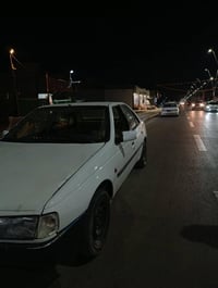 بيجو روا • رقم نجف • بيه مجال