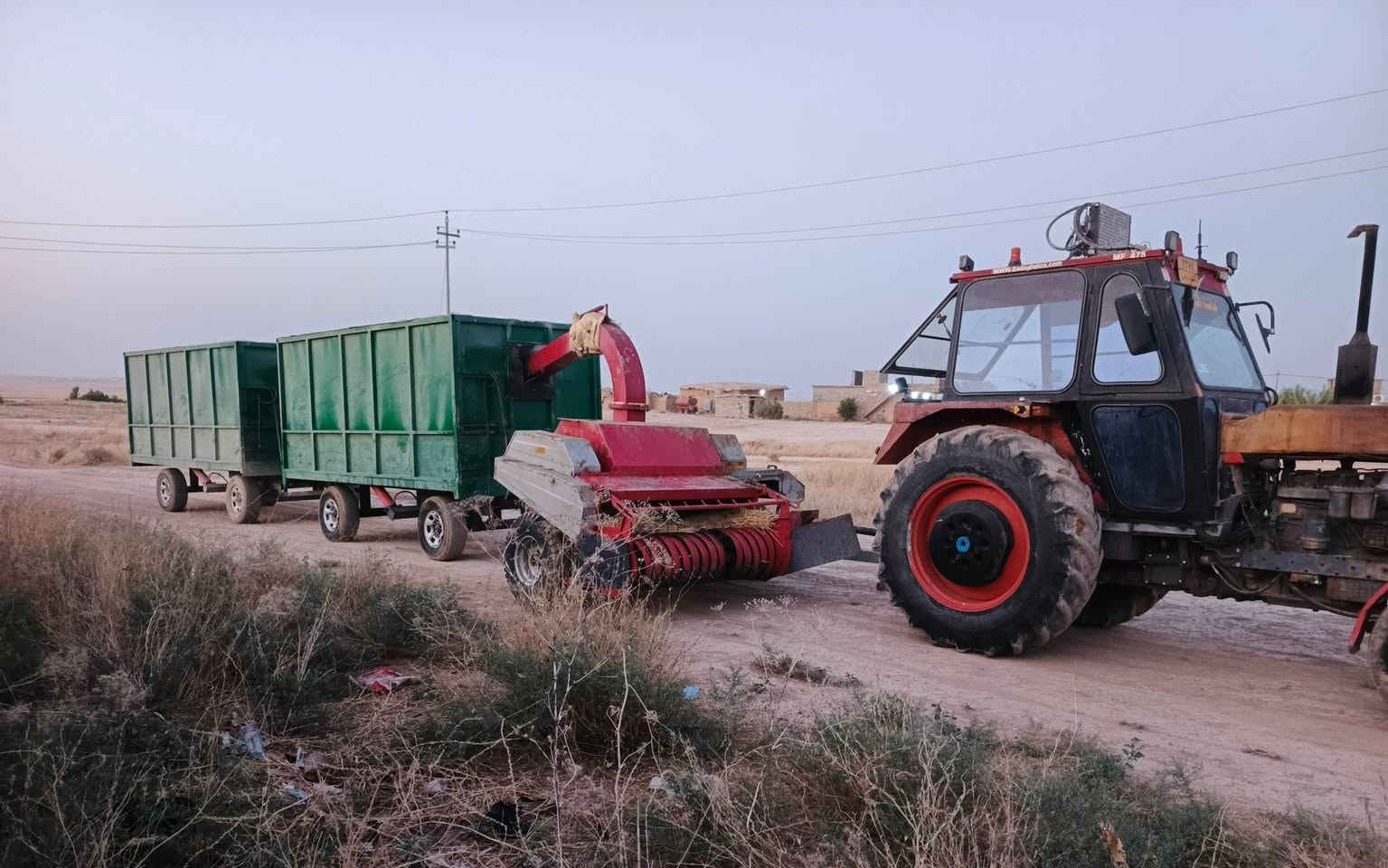 دكاكة تركي • ٩ شلف • ٢٠٢٦
