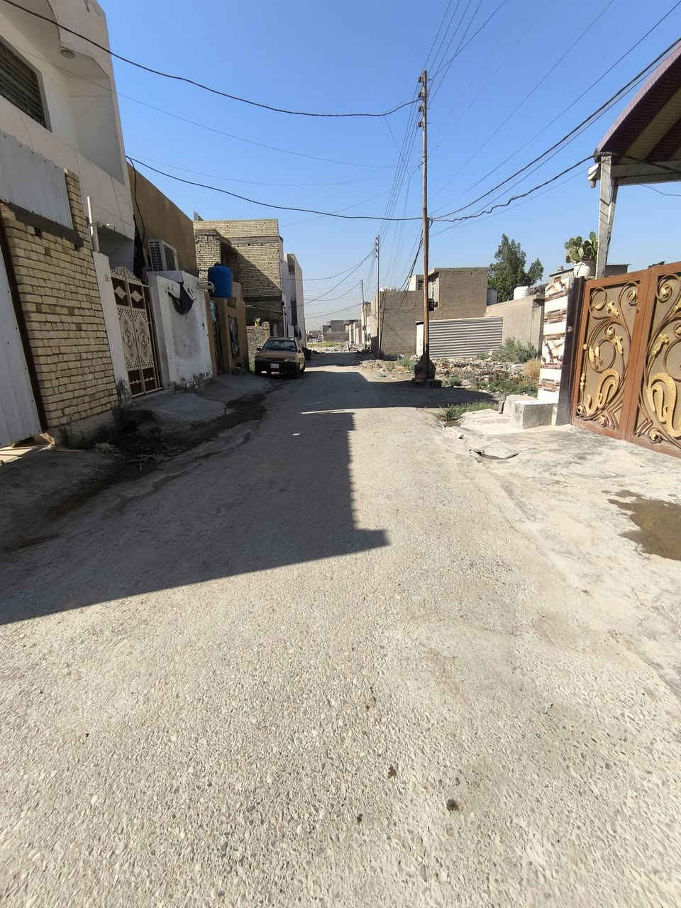 بيت للبيع يم مدرسه المسار م90
رقم الهاتف‏‪***********‬‏

واتساب ***********
