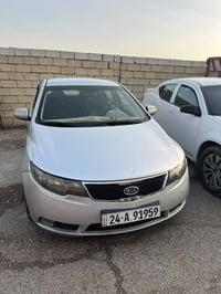 سيراتو • ٢٠١٢ • شرعي الموصل