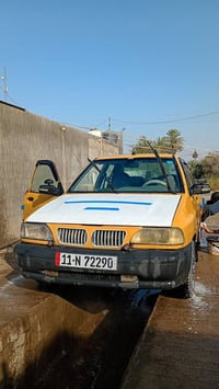 سايبا • ٢٠١٢ • بيه مجال
