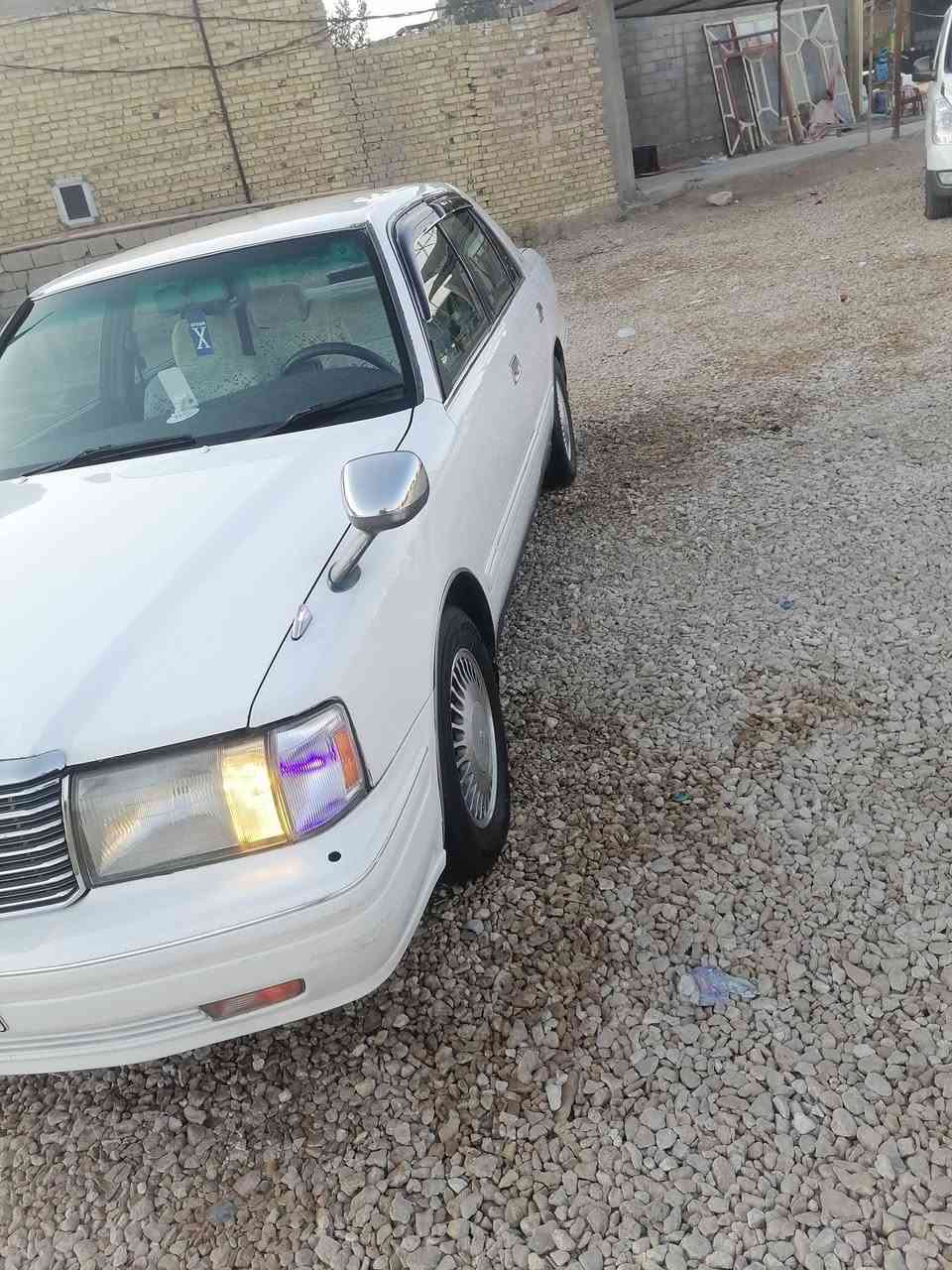 سلام عليكم من رخصت ادمن المحترم اسمعلي تفاصيل سياره راس ثور تكم موديل 99تحويره ايسر  تبريد ثلج مكينه وكير   3000حدادديه واره وكدام جدد تخم تاير صار شهر من شاده مكفوله كفاله عامه من الكص ونقل جثه سنويه لل 31بسمي شخصين كهربائيات كله شغاله المكان نجف مشخاب ***********
