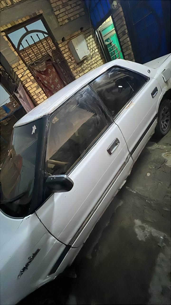 سلام عليكم هارتوب كصيف محرك ونجي ورقم دولي كربلاء بسمي مابيه نقص كهربائيات حداديه توني مشتغله  سعره ٢٠ ورقه وبيه مجال قليل مكانه ناصريه سوق الشيوخ ***********
