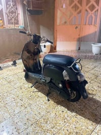 ماكس بوليسي • نضيفه • ماكينته ما مفتوحه