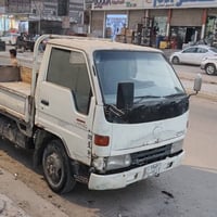 موديل ٩٥ • شاصي مكفول • بدون تنقيص