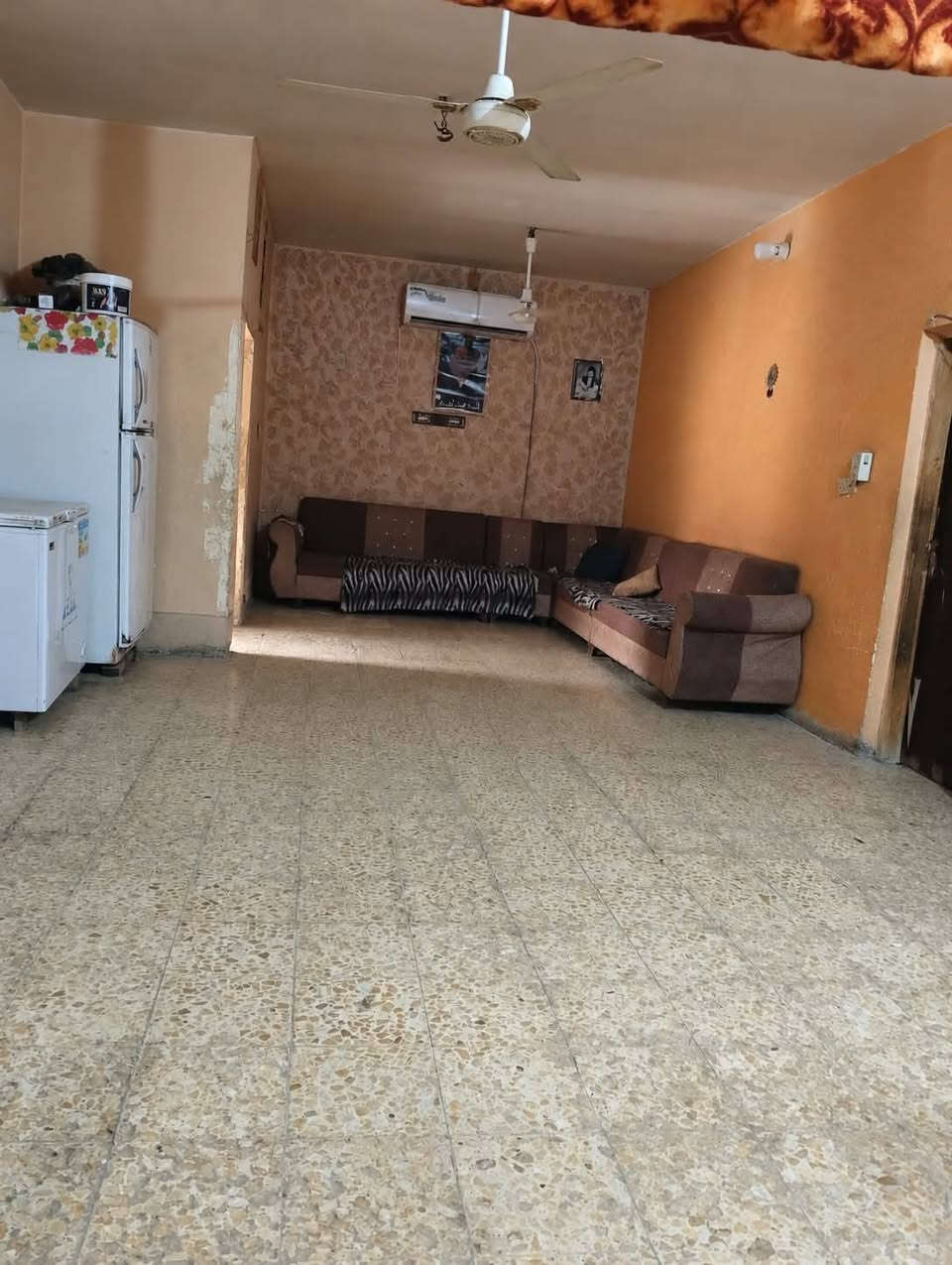 طابو صرف • ٢٤٠م • حي العسكري الثاني
