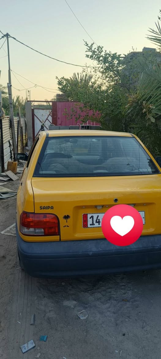 السلام عليكم  سايبا 20 للبيع كفالة من الضربه والتبديل مكينه كير مكفولات
السعر 42 بصره النجيبيه ***********
