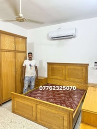 متابعينا نجاره عراقي بتصميم تركي المعاكس سنديان  الشغل حسب الطلب  بغدا...