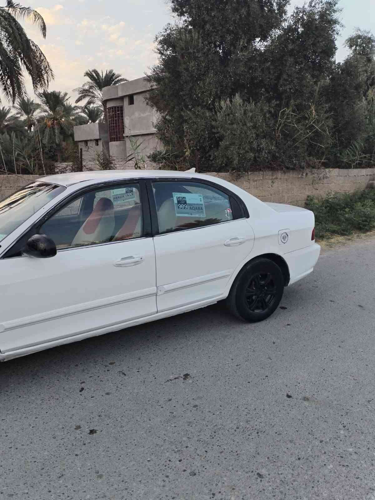 اوبتمه • ٢٠٠١ • رقم بغداد