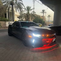 كمارو • ٣٦٠٠ • مكينة وكير مكفولة