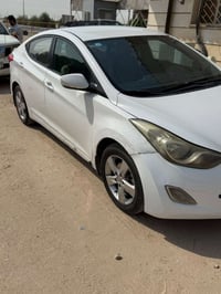 النترا • ٢٠١٤ • بصرة