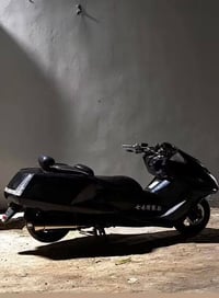 ماكسام • محرك ٤٠٠ • نواقص بسيطة