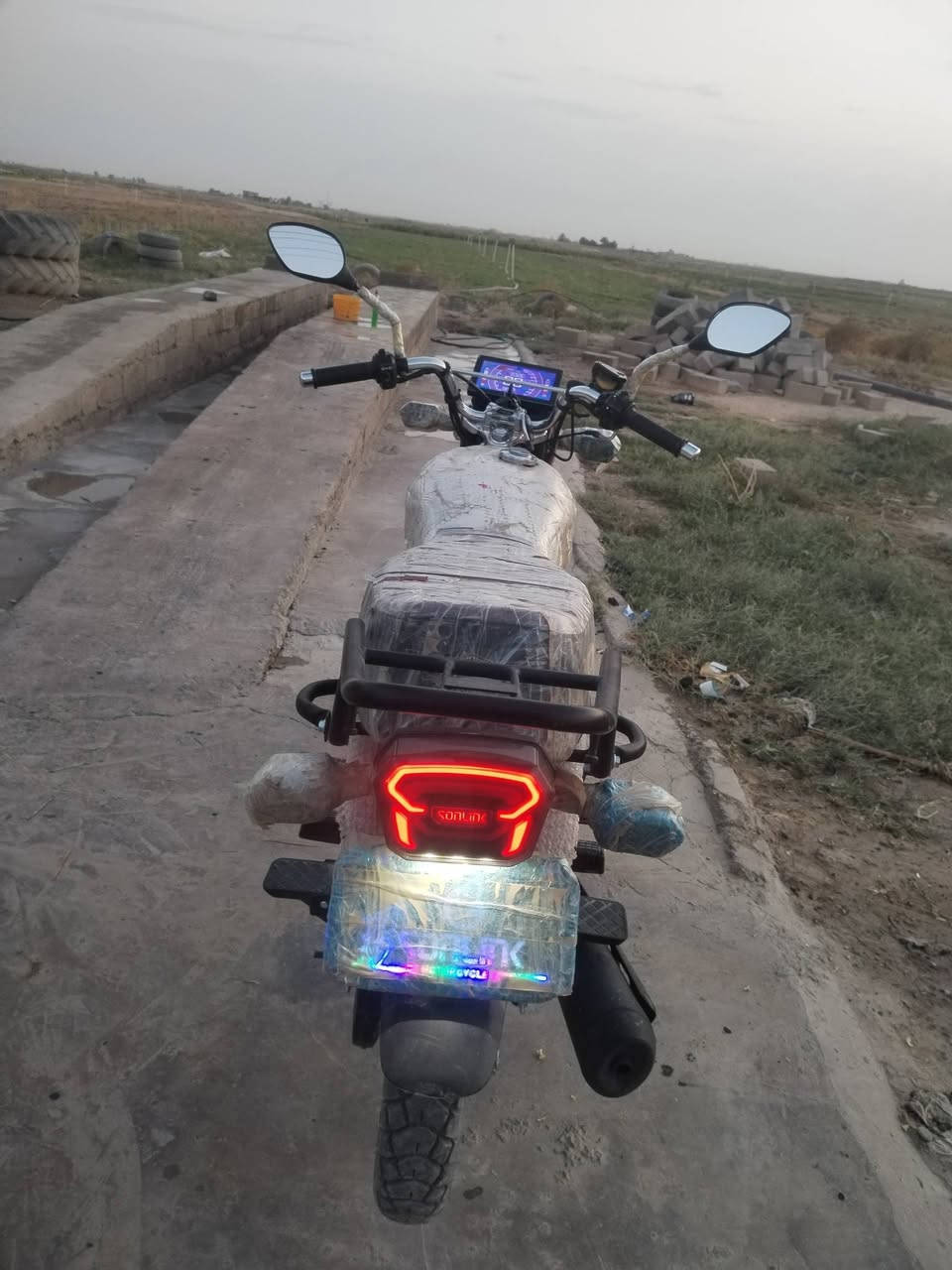 موديل ٢٦ • ماشيه زيرو • نضافه