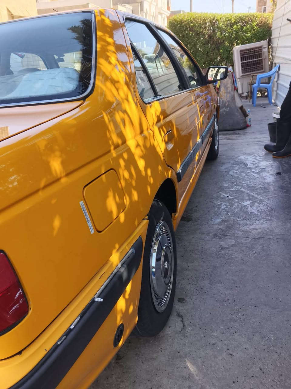 بيجو بارص ٢٠١٨ السعر ٥٣ 
الاستفسار ***********
