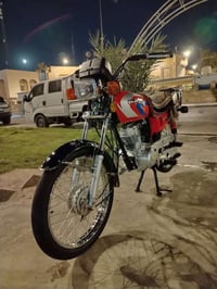 اربعه كير • موديل ٢٦ • مكفوله