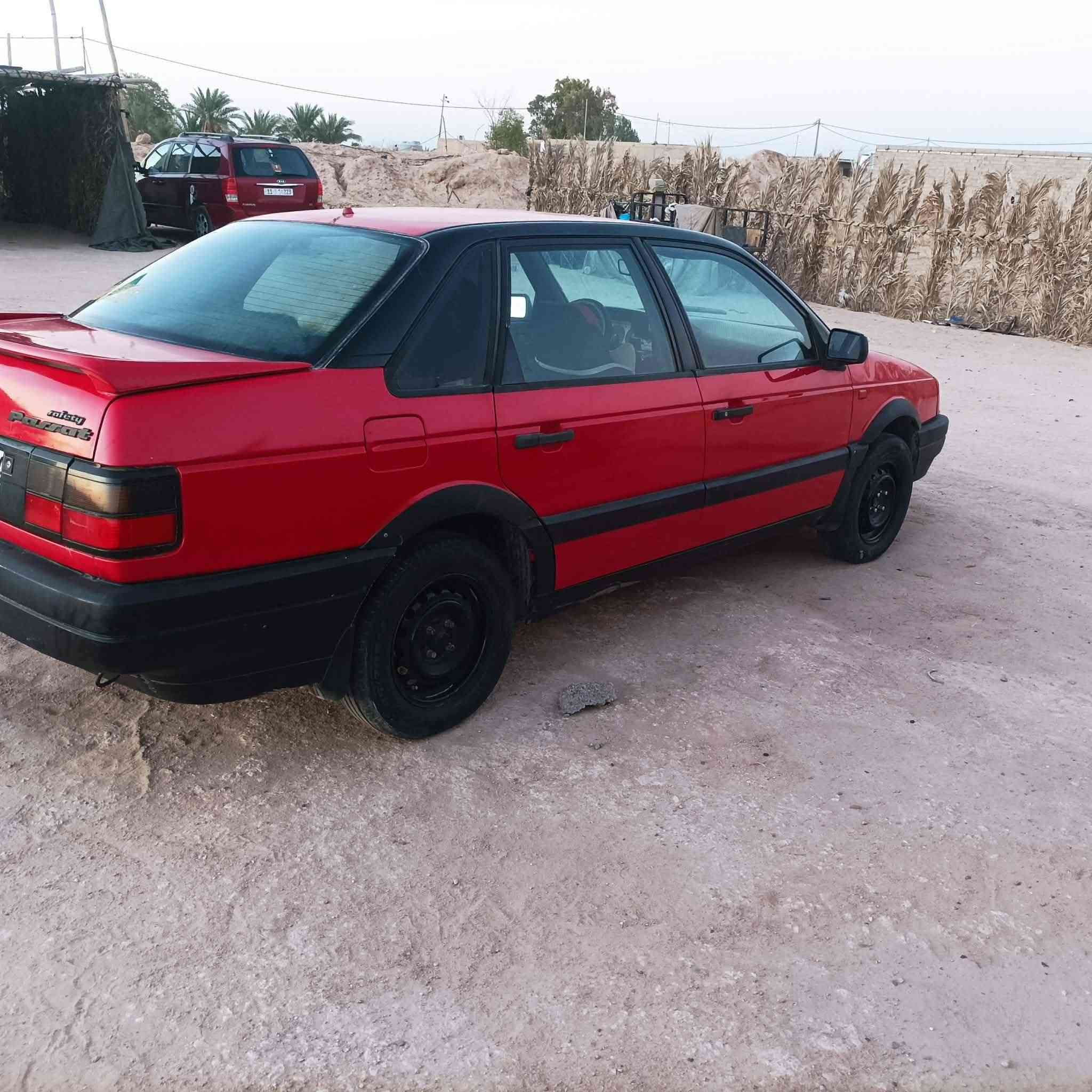 سياره للبيع فولكس واكن موديل 93رقم نجف نگليزي بسمي تحويل مباشر سياره جاهزه تخم تاير لاضربه لاخياس مصبوغه جماليه فقط كير ومحرك شرط مال جناي السعر 35 وبيه مجال وهاذه التليفون ***********المكان النجف الحيدريه
