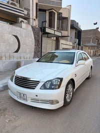 كراون شاهين • ٢٠٠٤ • قرار ١٠٢