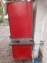 جمبر مال جاي • مكلف بلنشر • بغداد الكرخ