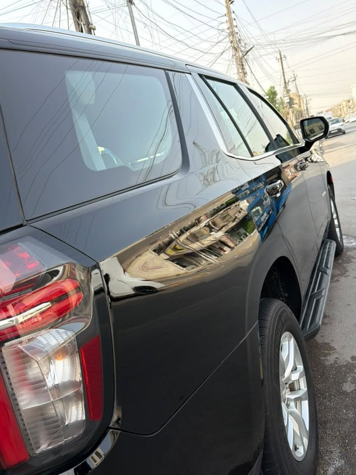 تاهو LS • ٢٠٢٣ • خليجية