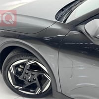 للبيع فقط  للتواصل عالرقم فقط اسفل المنشور كي فور EX  2025 k4   محرك :...