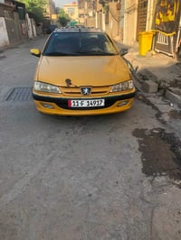 بيجو لميس • ٢٠١٥ • الزعفرانية