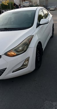 النترا موديل 2015 وارد كندي محرك 2000 دوش المرغوب رقم بغداد ماشية 168 ...