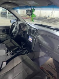 بلايزر موديل 2006 رقم اربيل كير ومحرك كفاله  تخم تاير جديد كهربائيات خ...