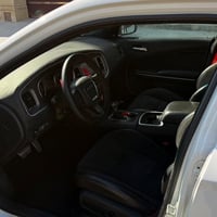 سكات باك • V8 ٦٤٠٠ • رقم بغداد