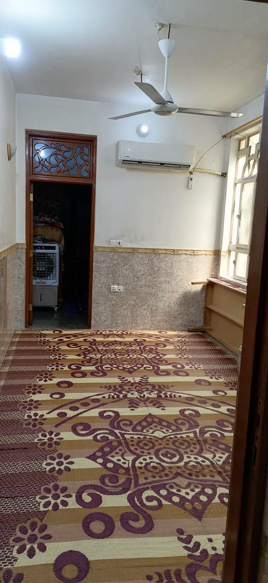 دار ١١٠متر حي الجزيرة بناء ٢٠١٧ السعر ١٣٠مع المجال
***********مكتب دارك الجديد
