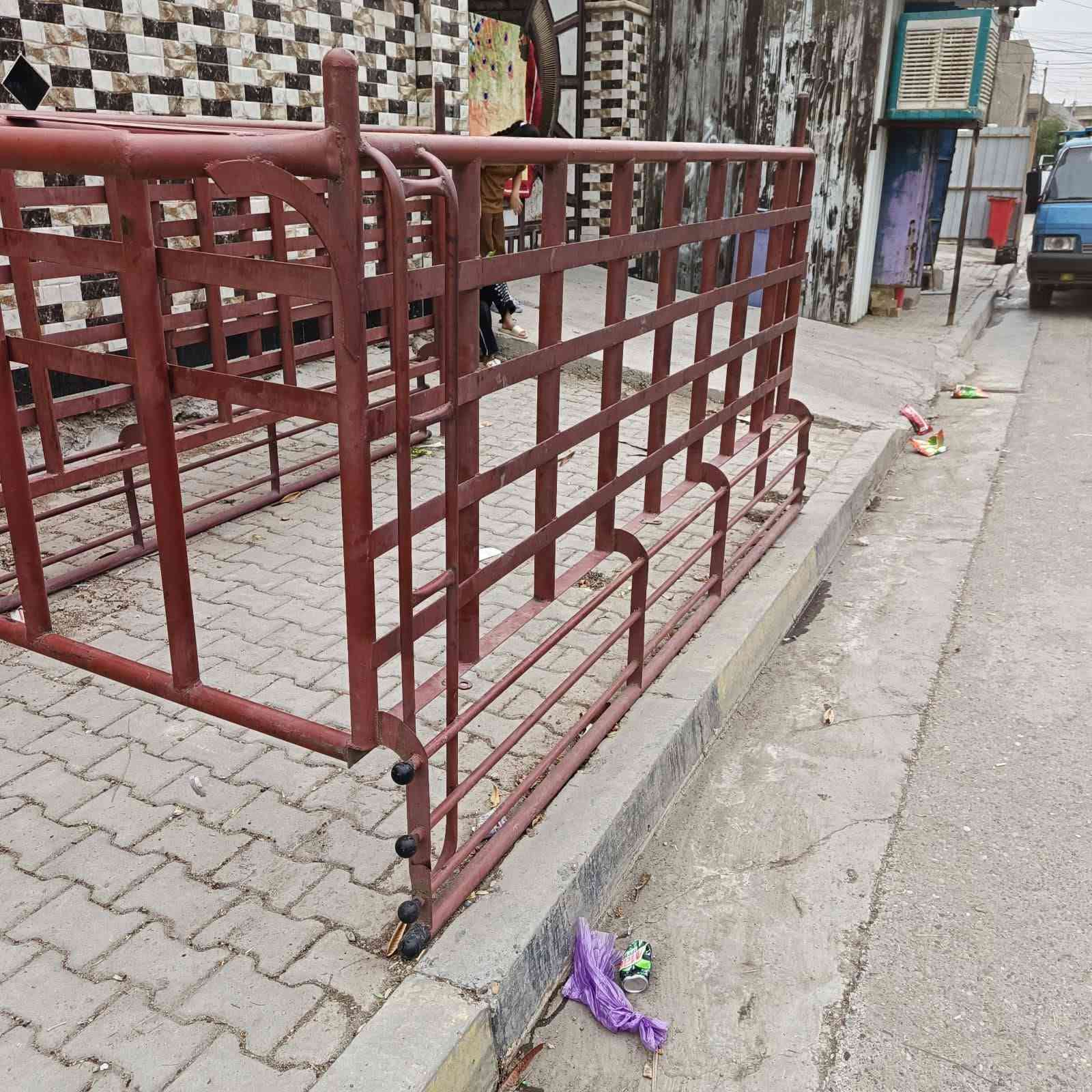 محجر • للبيع • جسر ديالى القديم
