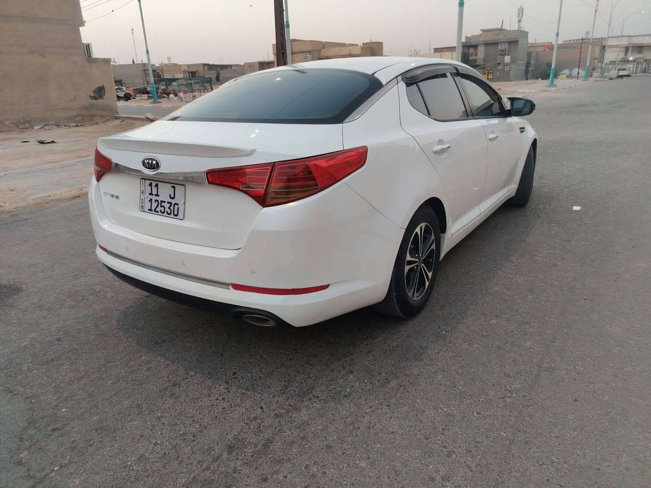 اوبتيما 2012 خليجي دواخل بيجي ولونه صدفي المييزز مواصفات
وكاله البديري
بصمه
ويل كب
اشاير بالمري
بلاجكتور + حاجب
حساسات
تحكم كامل حايكه
شفتاف ستيرن
دواخل صاج
تبريد خلفي
جنطه بصمه
يدات بيبان نيكل
سياره نضيفه ومكفوله من فتح وتبديل (//بيها صبغ ع مقدار اشبرين أثر بارد بجاملغ الكدام بدون فتح //
جاهزه من كلشي بدون نواقص مكاني سماوه *********** سعرها 119
