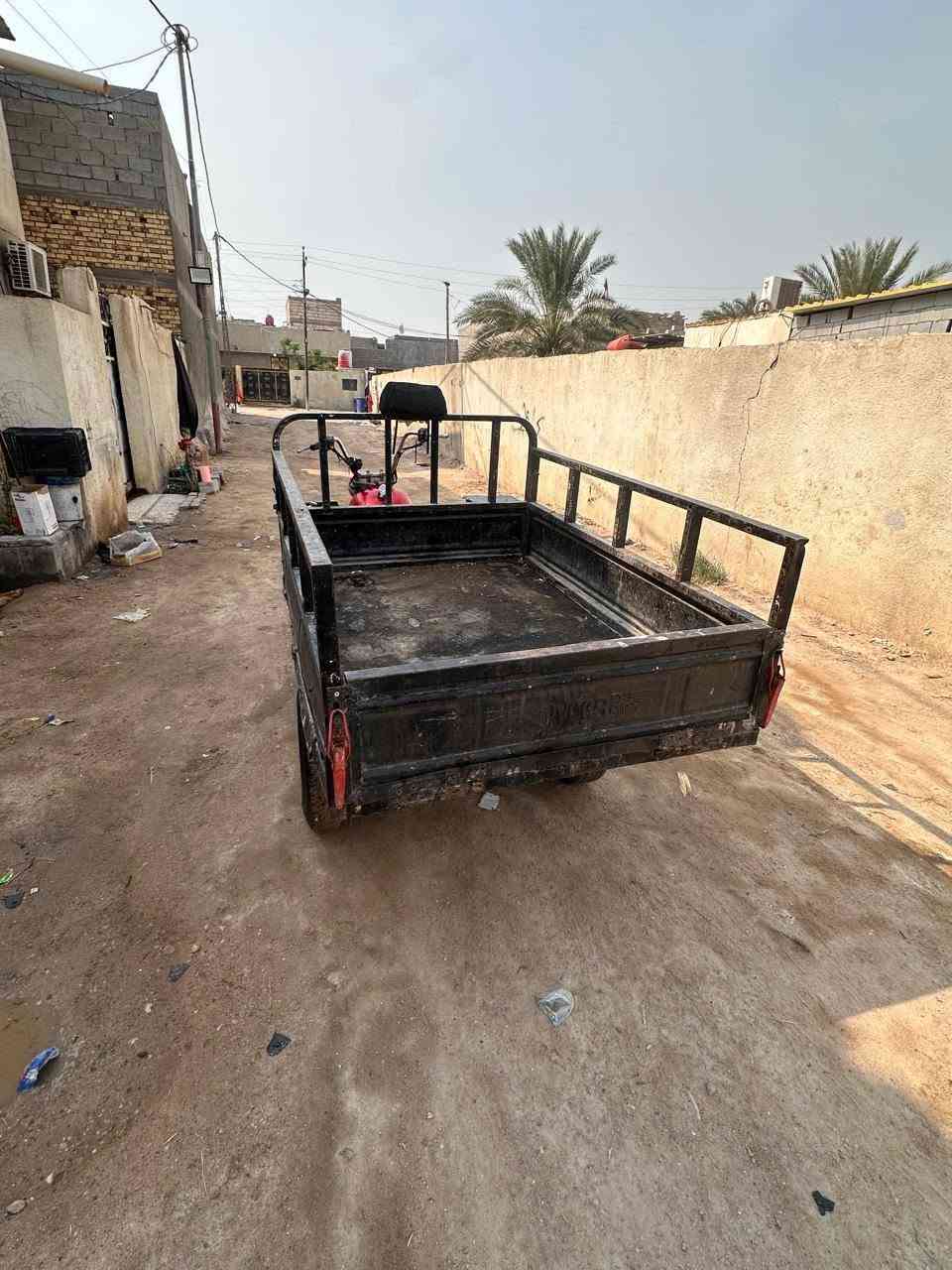 ستوته • مكينه جديده • كهربائيات شغاله