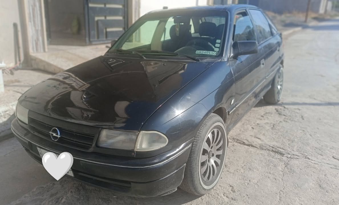سلام عليكم
استرا للبيع 
حجم 16
كابون بانزين
رقم نينوى 
باقي تفاصيل 
 (***********)
