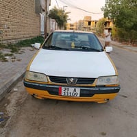 بيجو 405 • محرك وكير فرنسي • تحويل مباشر