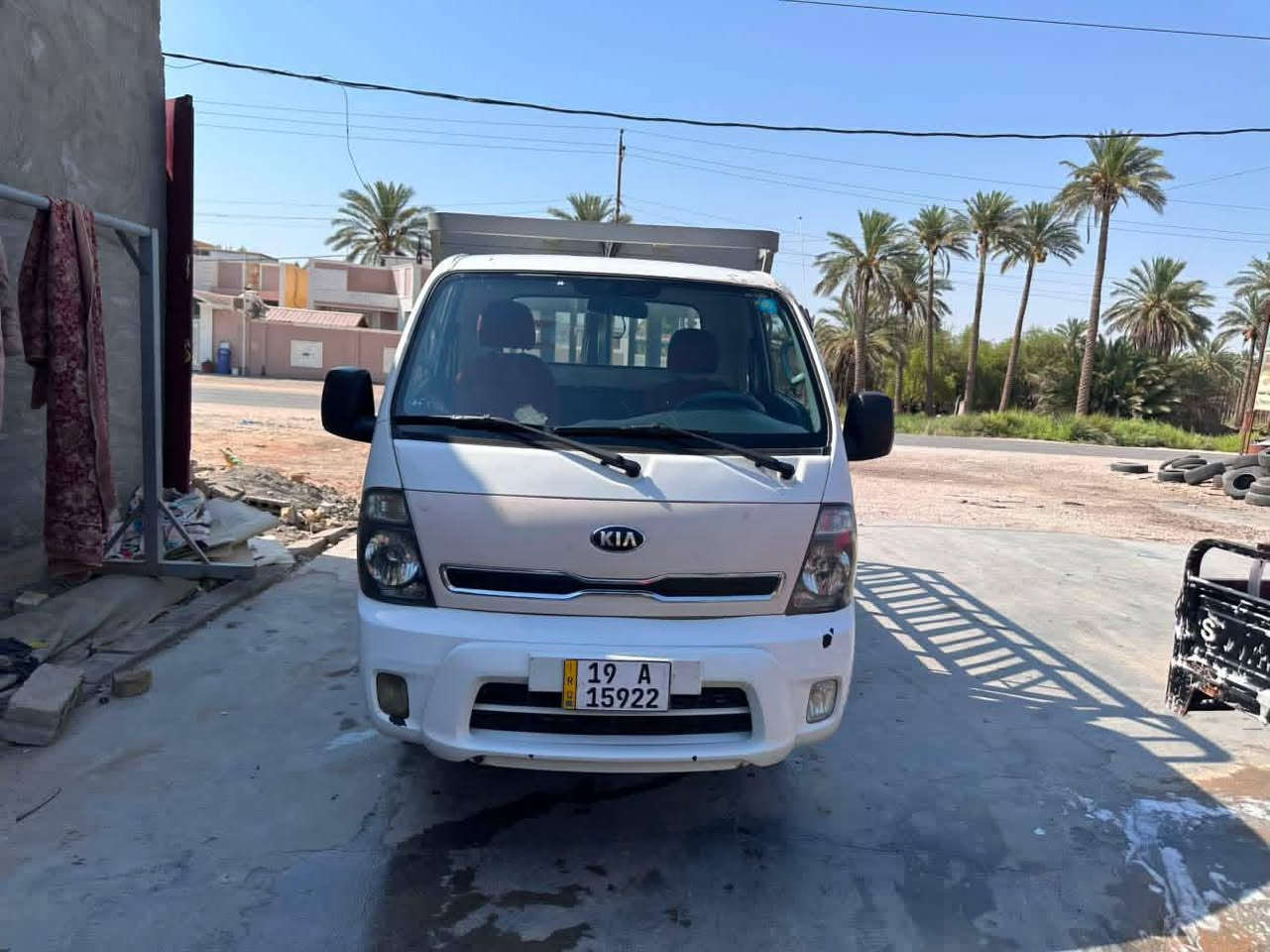 كيه فحل • موديل 17 • بابل مركز المدينه