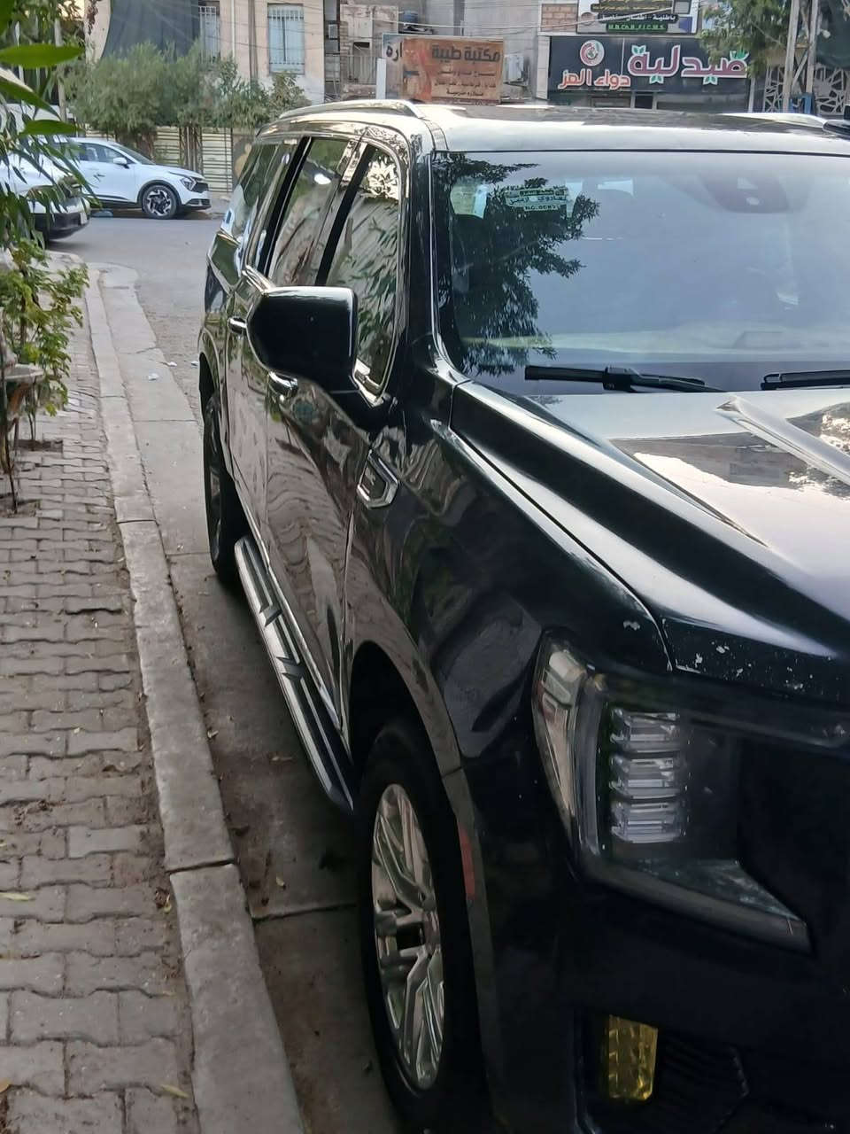 جمسي موديل 2021سياره رقم اربيل اي نقص مابيه سياره بيه خط اربيل مكتب وبيه من بغداد كراج علاوي اربيل 340 $ ***********
صور حادث مال أمريكا موجوه بالمنشور
جمسي موديل 2021سياره رقم اربيل اي نقص مابيه سياره بيه خط اربيل مكتب وبيه من بغداد كراج علاوي اربيل 340 $ ***********
