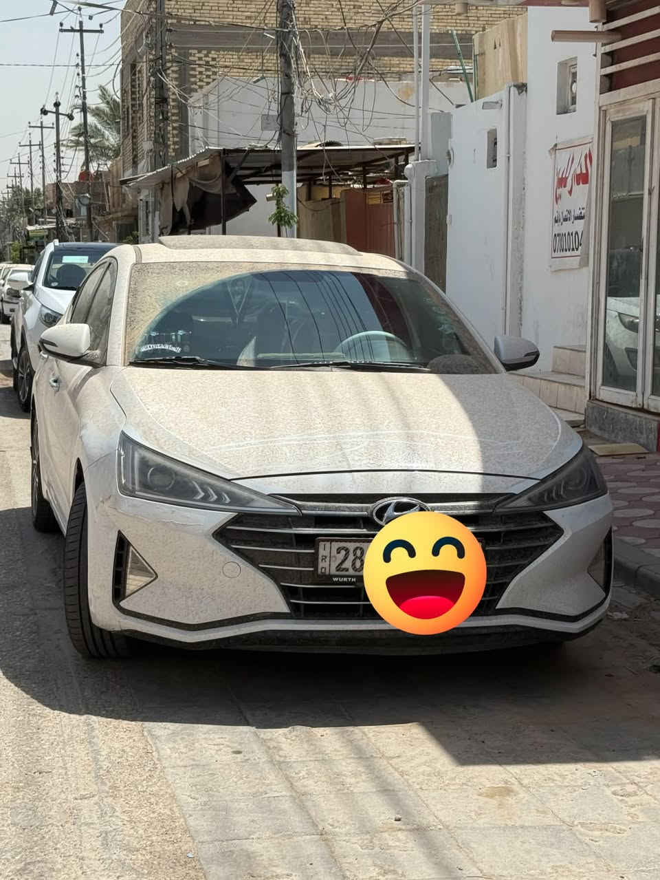 النترا 2019 • مكينة 2000 • اوتوماتيك