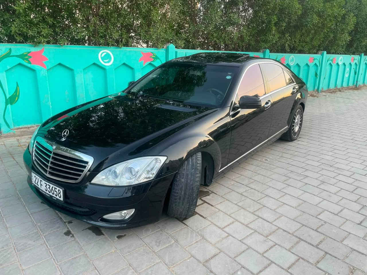 السلام عليكم
٢٠٠٨
رقم اربيل
باسمي
سوناره واضح
كتاب تظليل
صدر امامي خلفي نفض

جراد خفيف
ب١٥٠
***********
السياره بسمي
