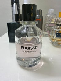 عطر • فوكازي • كركوك