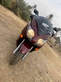 للبيع دراجه فورزه 10/0 الدراجه كلشي شغال بيه حلوه مبدل بيه بوشه تفصيخ ...