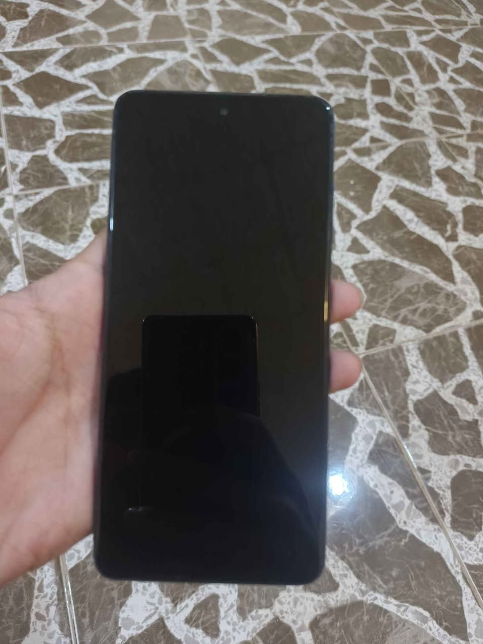 بوكو x3 برو نضافة عاليه جداً جهاز مامتعوب قطعة نادرة سعرة 🔥(155وبي مجال) بوبجي 60فريم مكتني نجف ورقمي *********** النجف, العراق
