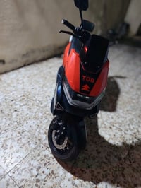 وينلي T08 • بطاريات مبدله ٥ أشهر • مدى ٣٧-٤٢كم