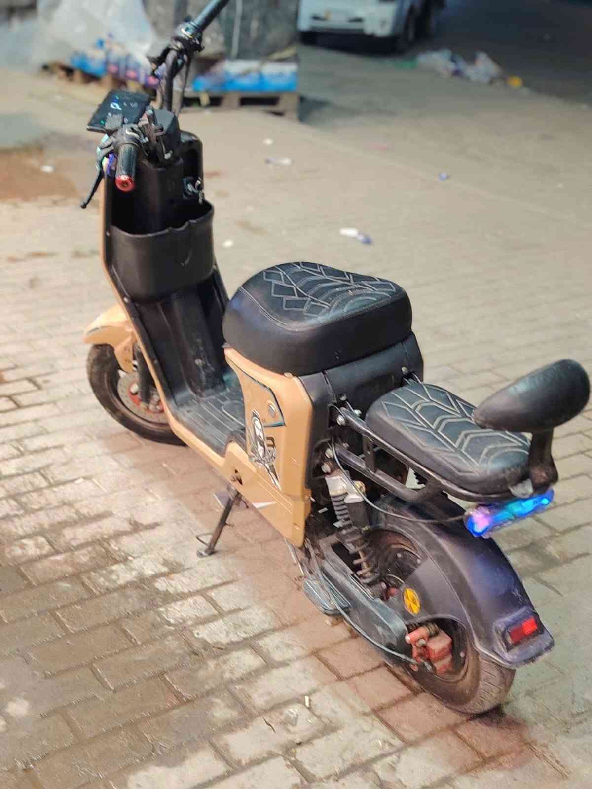 ار9 • شحن • 5بطاريات