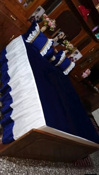 خياطة فرشات حسب طلب