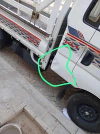 كيه • موديل ١٨ • مدينه الصدر