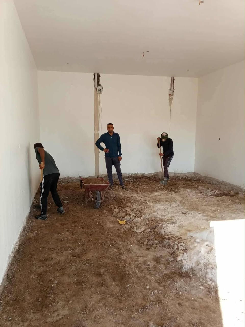 سلام عليكم  / يوجد كادر عمل جاهز/ تصعيد مواد/ تنضيف بيوت/ تفليش/ تكشيط/ تنضيف حدائق/ دفن نهري  / شقلنه ليل ونهار   /ومعداتنه جاهز/ ماعليك بس تصال على رقم  /     ***********
🚙📱👆*********** 
@إشارة إشارة إلى الأصدقاء 󱢏

سلام عليكم  / يوجد كادر عمل جاهز/ تصعيد مواد/ تنضيف بيوت/ تفليش/ تكشيط/ تنضيف حدائق/ دفن نهري  / شقلنه ليل ونهار   /ومعداتنه جاهز/ ماعليك بس تصال على رقم  /     ***********
@[1765625093578955:69:إشارة 
إشارة 
إشارة إلى الأصدقاء 󱢏]

