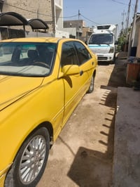 ٢٠٠٥ • مكينة وفتيس • مكانه بابل