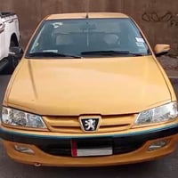 بيجو بارص • ٢٠١٥ • مكينة وكير مكفول