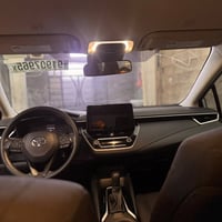 كورولا ٢٠٢٤ • وارد امريكا • بدون ايربك