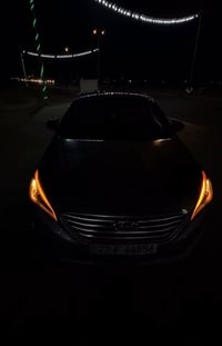 سوناتا ٢٠١٦ • ٢٤٠٠ • زينون كامل